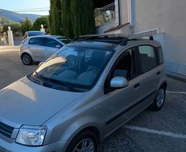 Fiat Panda 1.3 MJT 16V Dynamic