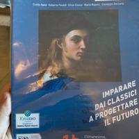 imparare dai classici a progettare il futuro 