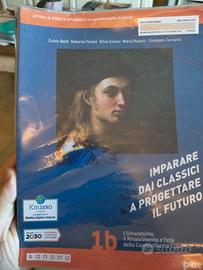 imparare dai classici a progettare il futuro 