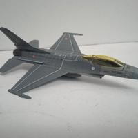 Modellino  aereo F-16A ADF   