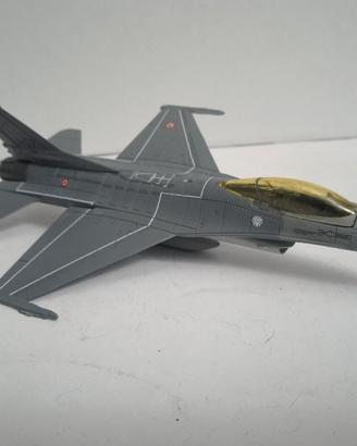 Modellino  aereo F-16A ADF   