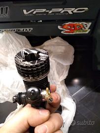 Motori 1:8 OFF-ROAD/ GT