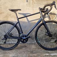 Triban RC500 gravel