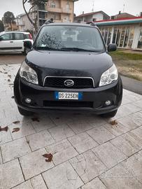 Daihatsu Terios 1.3 4WD SX