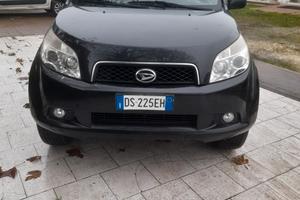 Daihatsu Terios 1.3 4WD SX