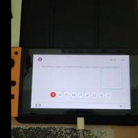 Nintendo switch fornite edition 