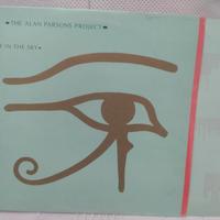 The Alan Parsons Project Disco in vinile 