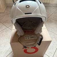 Casco scii