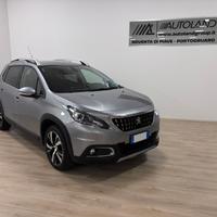 Peugeot 2008 BlueHDi 120 S&S