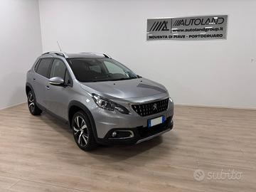 Peugeot 2008 BlueHDi 120 S&S