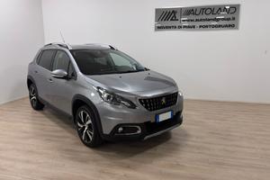 Peugeot 2008 BlueHDi 120 S&S