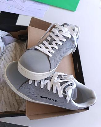 scarpe sneakers GAS originali da uomo n. 43
