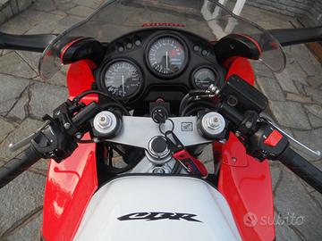 Cbr 600 F2 1995