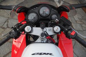 Cbr 600 F2 1995