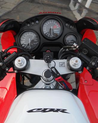 Cbr 600 F2 1995