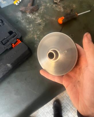 variatore malossi multivar 2000 piaggio