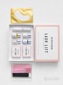 kit laminazione ciglia 