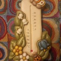 Thun termometro country