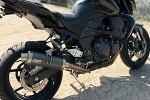 KAWASAKI Z750