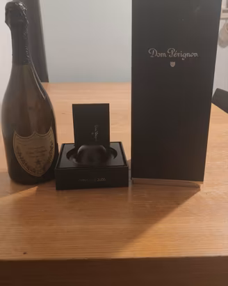 domperignon 2000 vintage