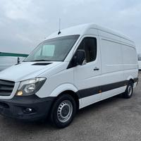 MERCEDES BENZ SPRINTER 314 CDI - EU6B - PRO EXECUT