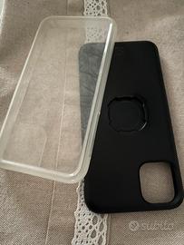 Cover quad lock iPhone 11 Pro Max