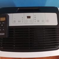 Condizionatore portatile - De'Longhi Pinguino