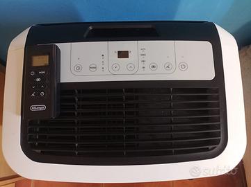 Condizionatore portatile - De'Longhi Pinguino