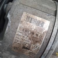 Compressore aria condizionata Mercedes A0022304511