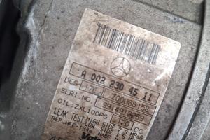 Compressore aria condizionata Mercedes A0022304511