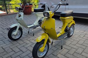 Lambretta Lui 50 CL