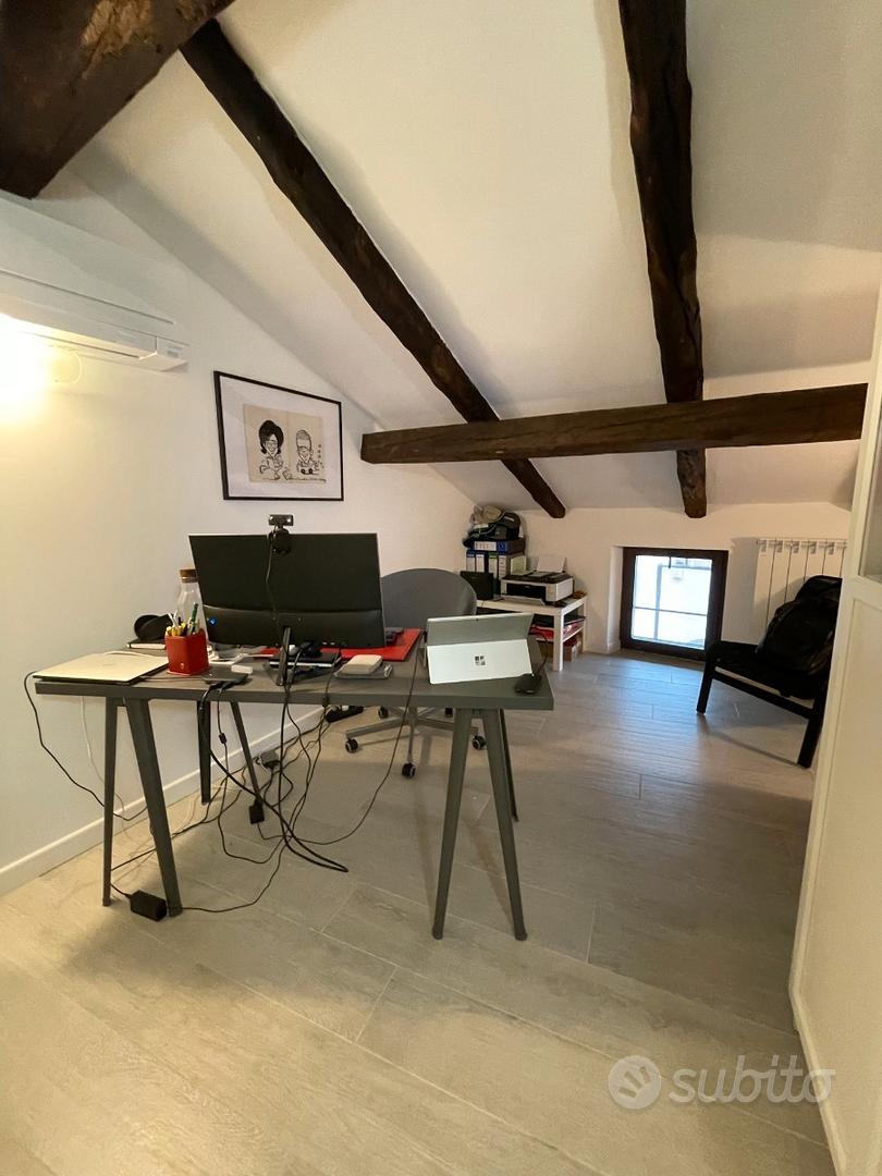 Appartamento – Udine, Borgo Gemona / Borc Glemone, San Marco - Vista 5