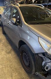 RICAMBI 2008 DEL 2018 CC 1.6 HDI SIGLA BH02