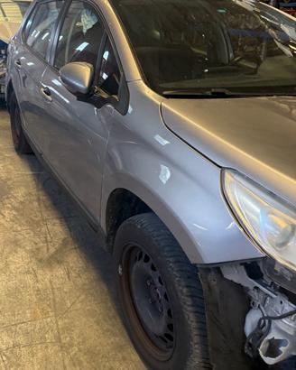 RICAMBI 2008 DEL 2018 CC 1.6 HDI SIGLA BH02