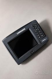 Lowrance HDS 7 Gen2 + Modulo + Accessori