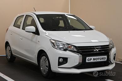 MITSUBISHI Space Star 3ª serie Space Star 1.2 ...