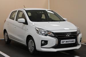MITSUBISHI Space Star 3ª serie Space Star 1.2 ...