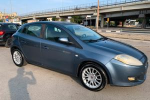Fiat Bravo 1.4 90cv Benzina/GPL (Motore va a 3)