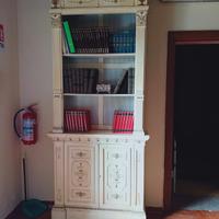 Libreria francesino