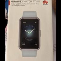 HUAWEI SMART FIT SPECIAL EDITION
