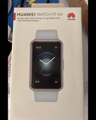 HUAWEI SMART FIT SPECIAL EDITION
