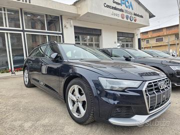 Audi A6 allroad 40 TDI 2.0 quattro S tronic Evolut