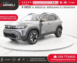 Dacia Duster 1.6 hybrid Extreme 140cv TASSO PROMO