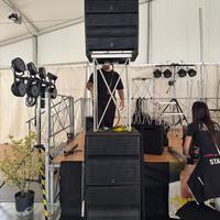 QUBE/FBT  112A  118AS doppio impianto e accessori