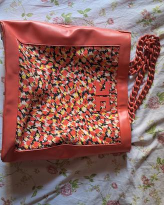 borsa elisabetta franchi 