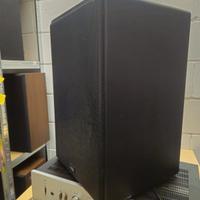 diffusori acustici Canton 100