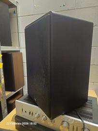 diffusori acustici Canton 100