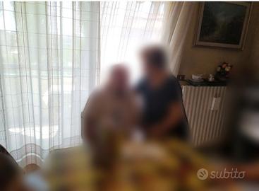 Tende in tessuto colore Avorio 