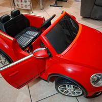Auto elettrica per bambini