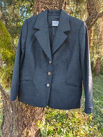 Blazer Gianfranco Ferre Forma 100% lana TgL/XL